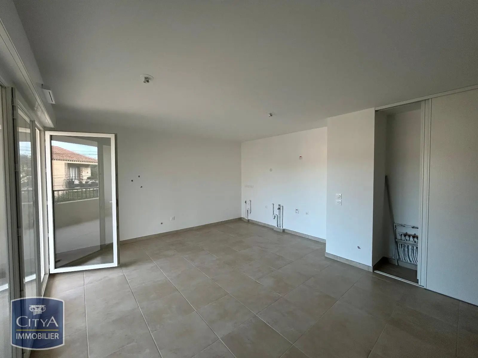 Appartement à louer, 60m², Fréjus