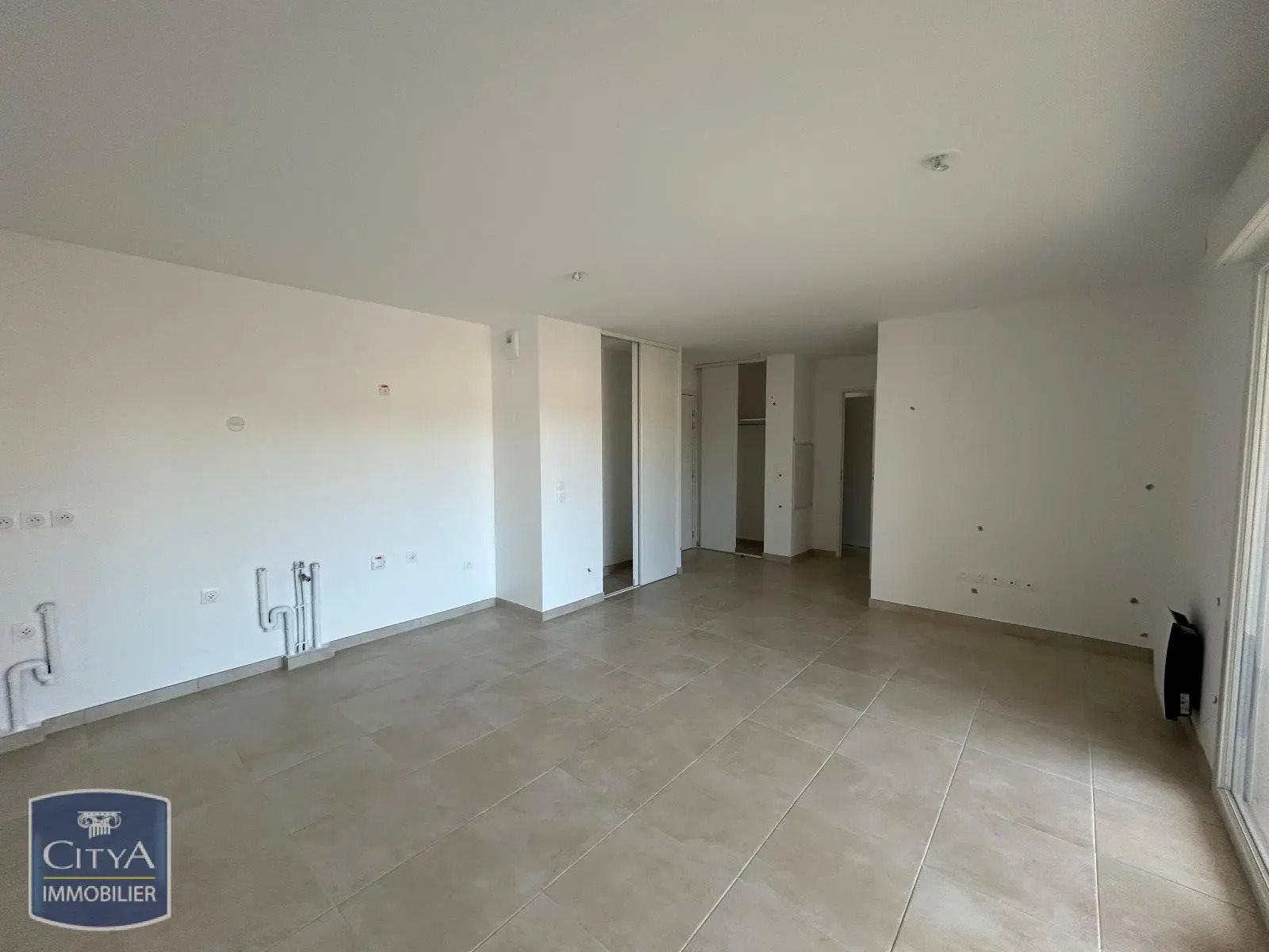Appartement à louer, 60m², Fréjus