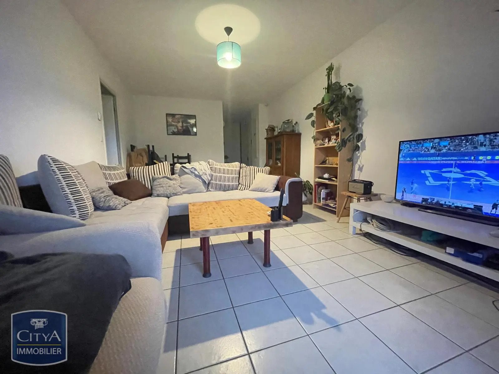 Appartement à vendre, 60m², Petit-Couronne