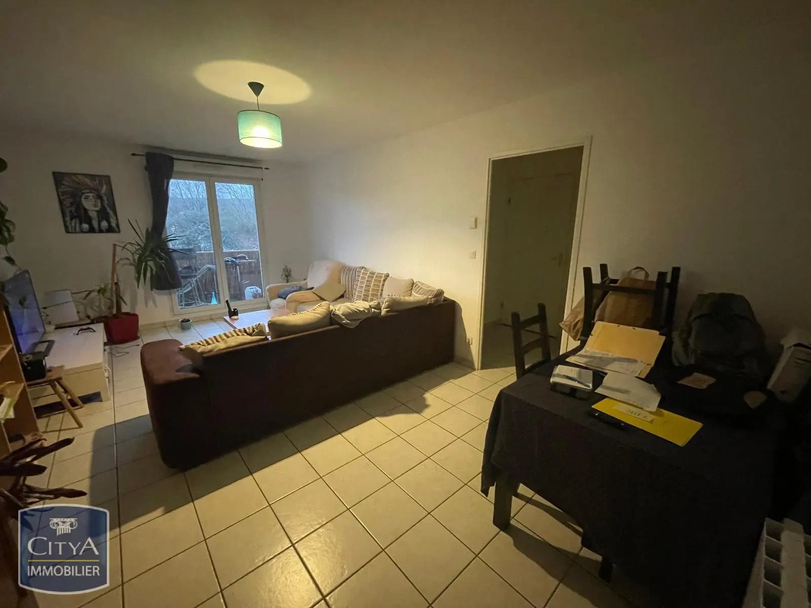 Appartement à vendre, 60m², Petit-Couronne