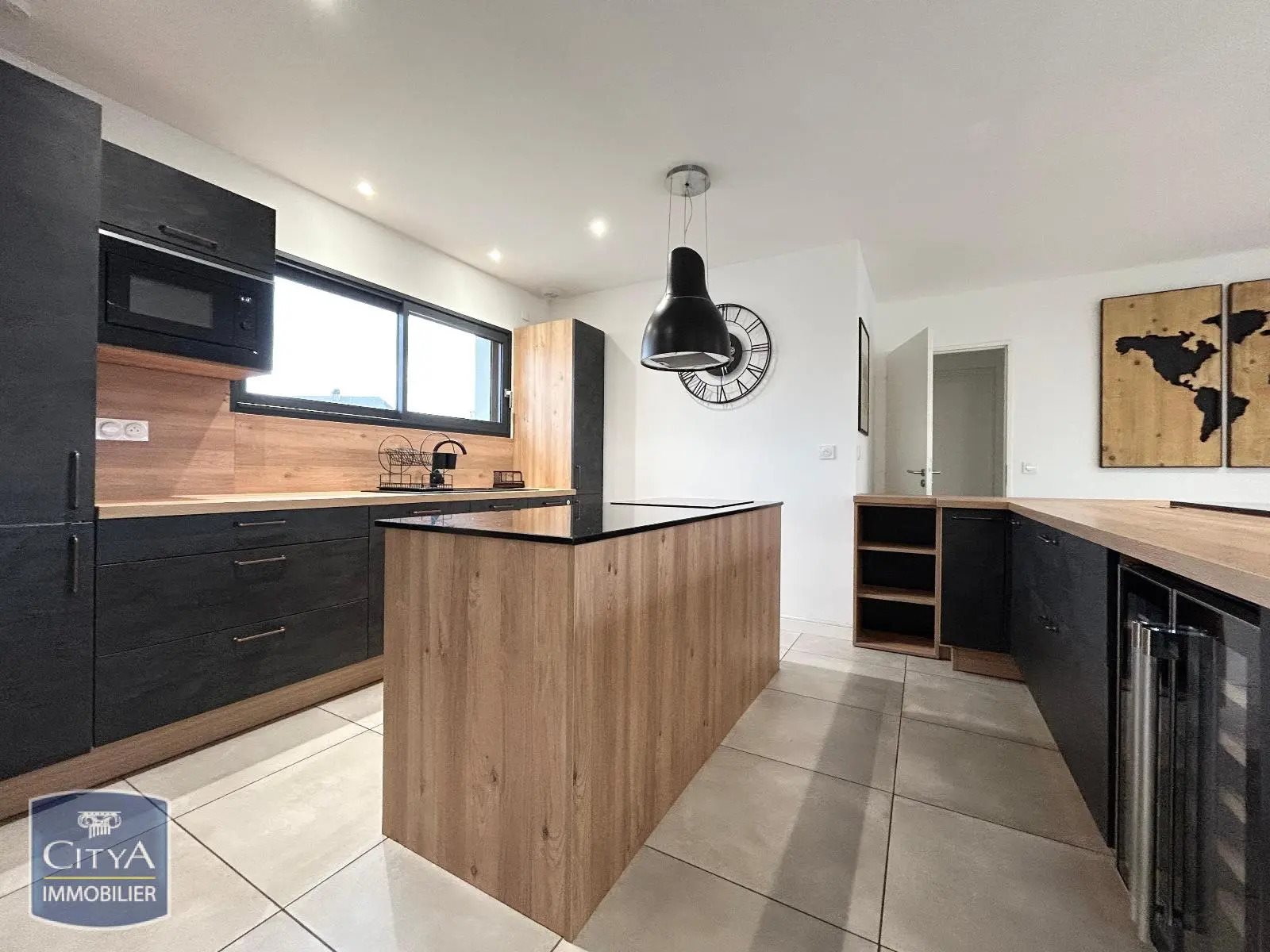 Maison à louer, 111m², Idron