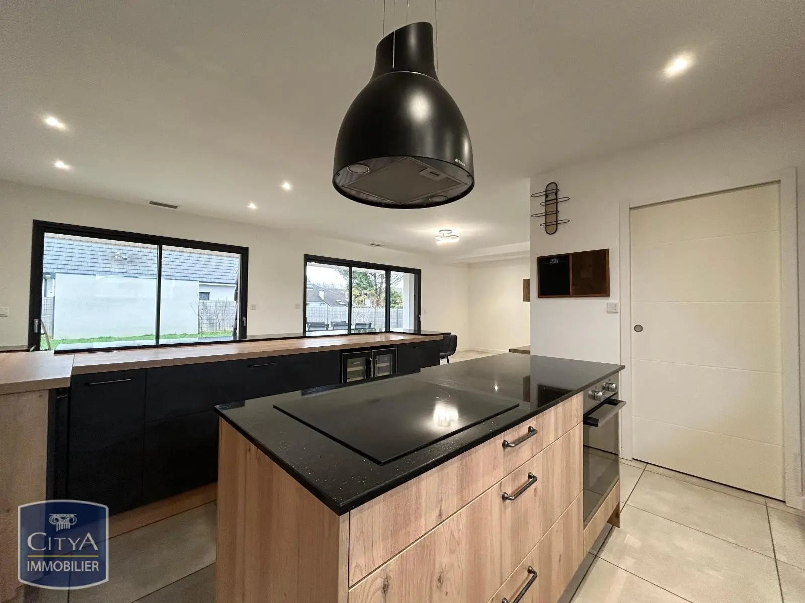 Maison à louer, 111m², Idron