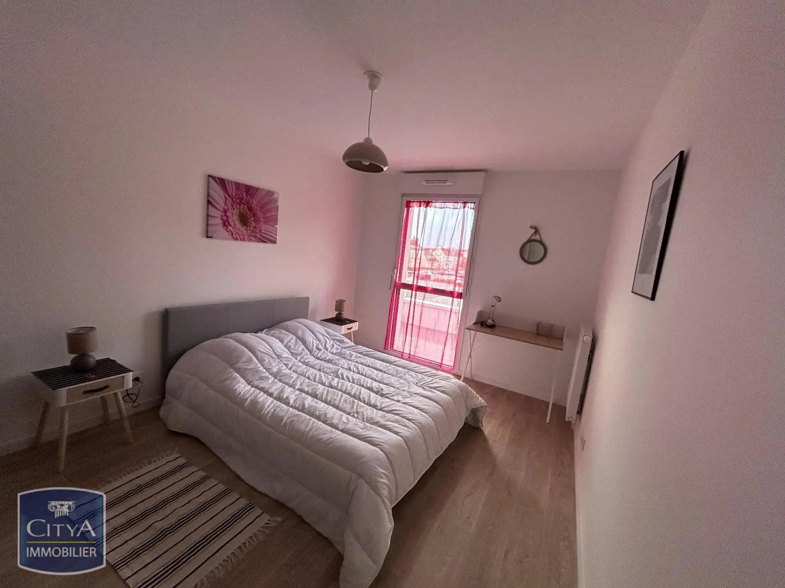 Appartement à louer, 68m², Pont-l'Abbé