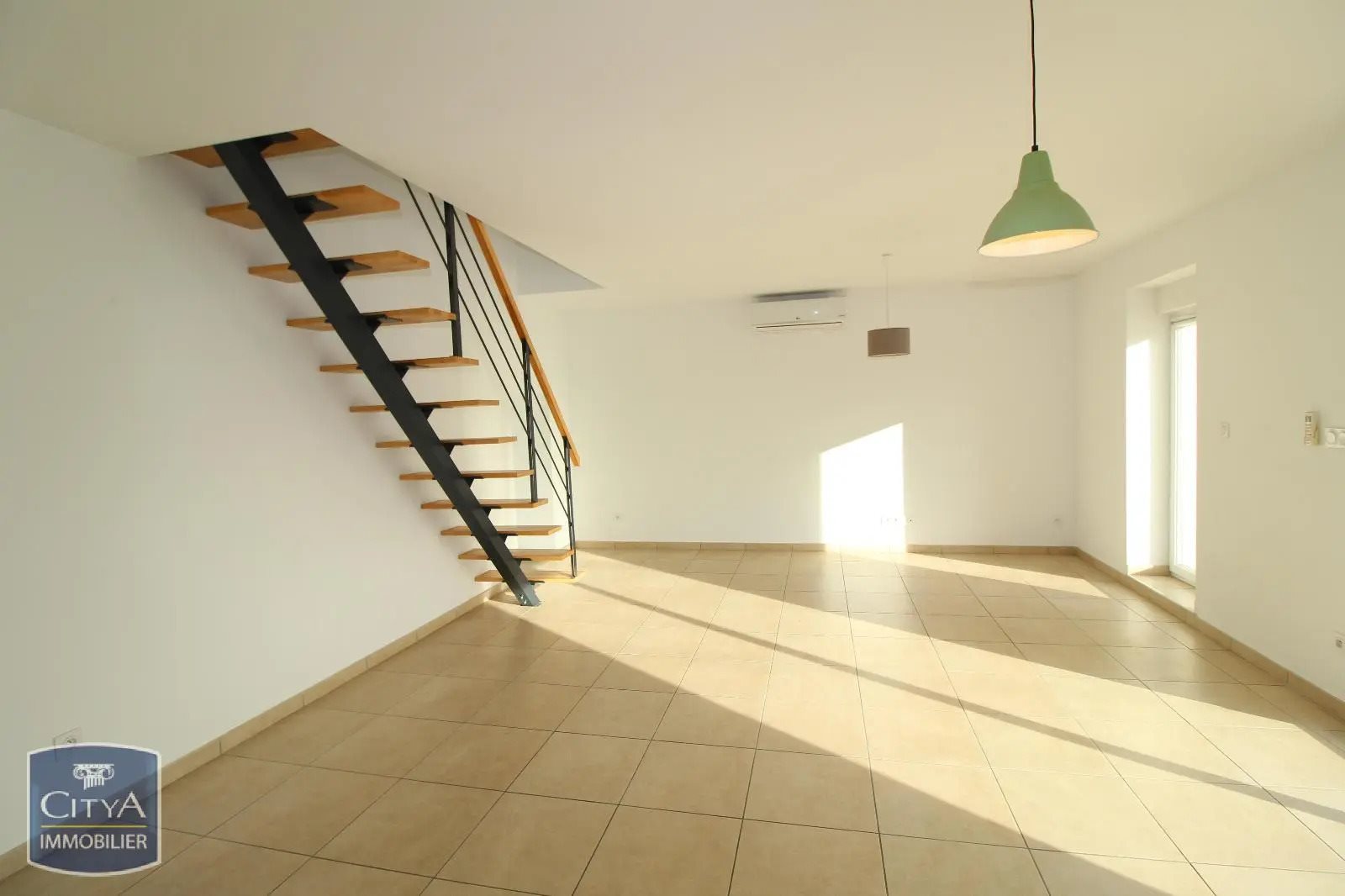 Appartement à louer, 55m², Marseille 16ème