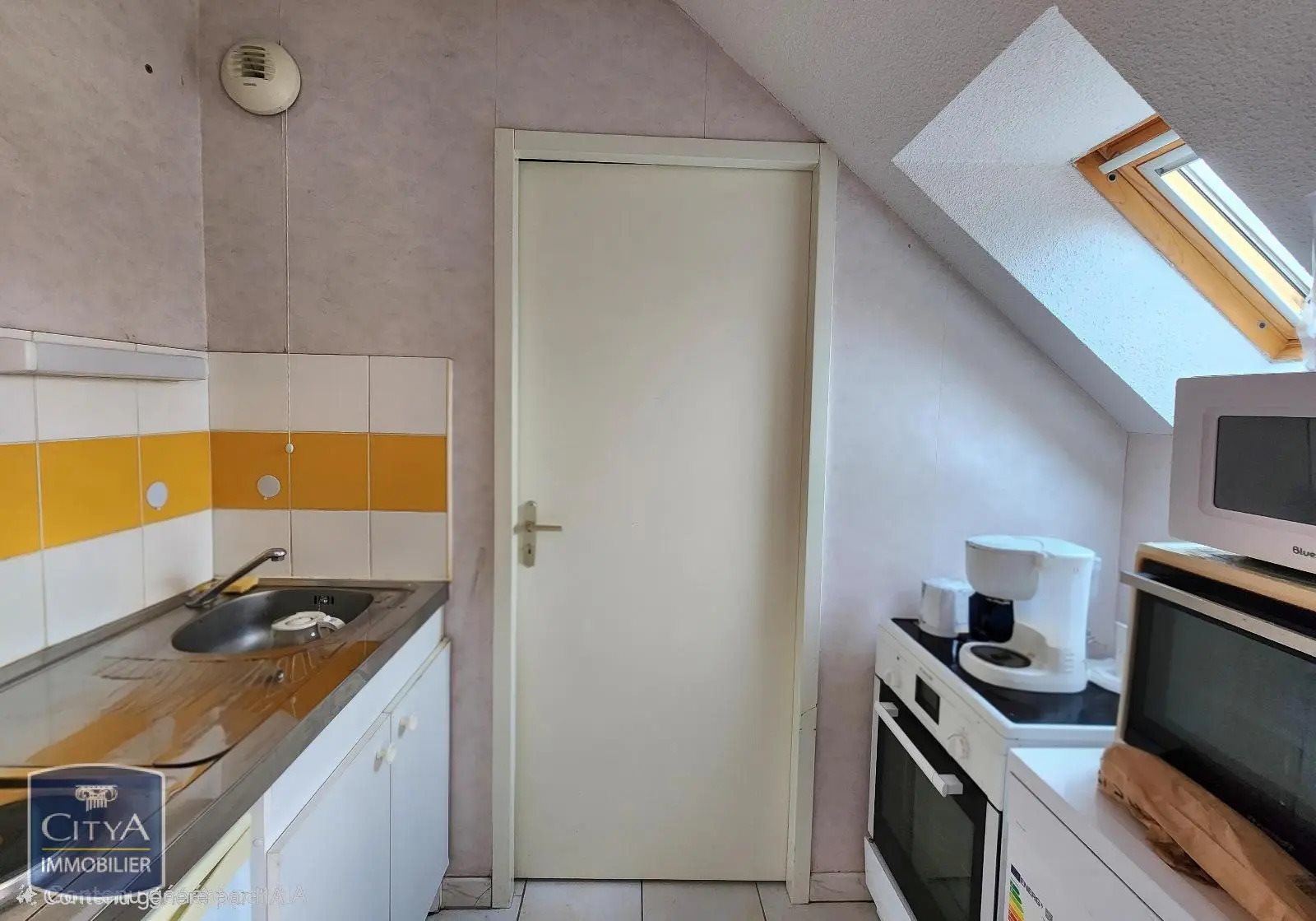 Appartement à vendre, 60m², Beaupréau