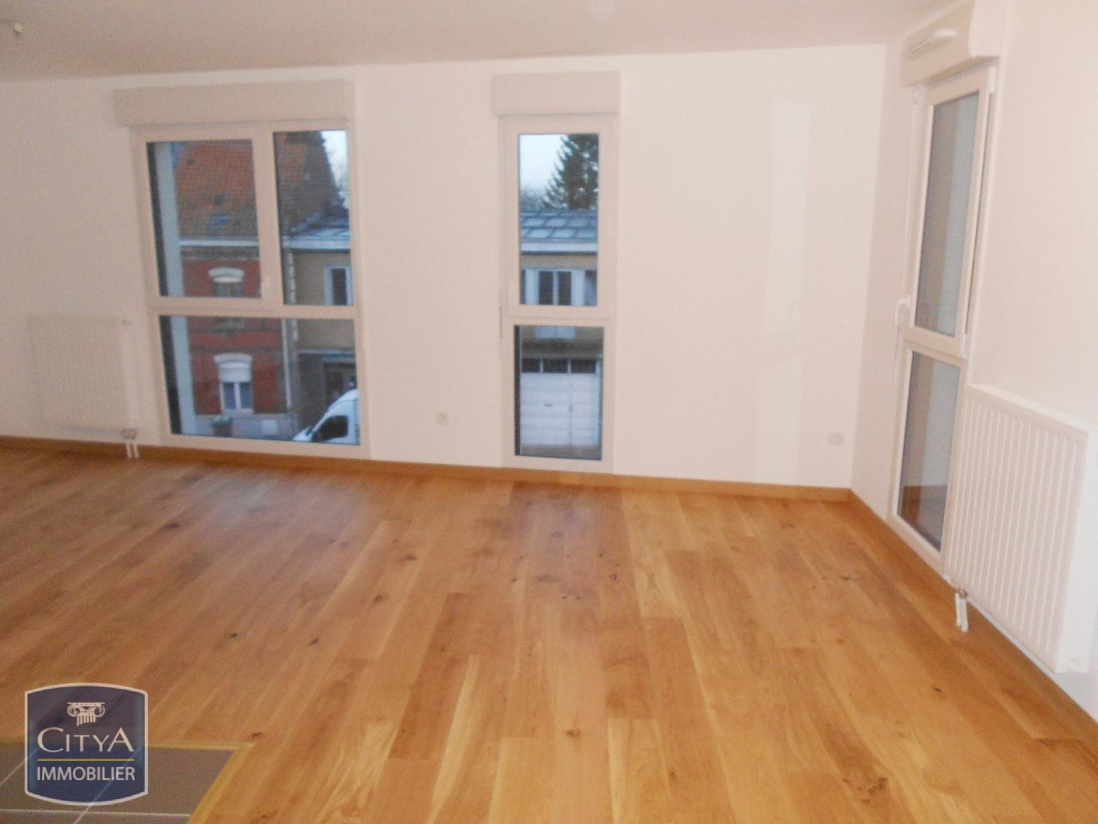 Appartement à louer, 56m², Santes