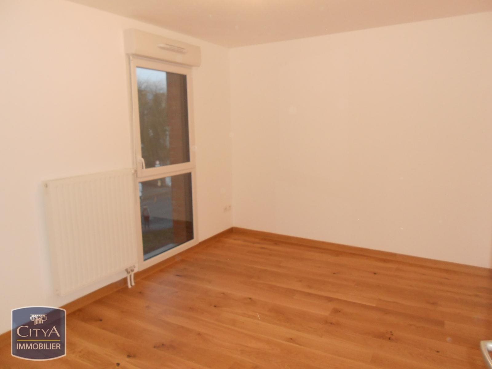 Appartement à louer, 56m², Santes