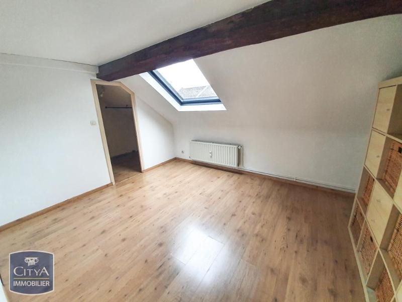 Appartement à louer, 28m², Lille