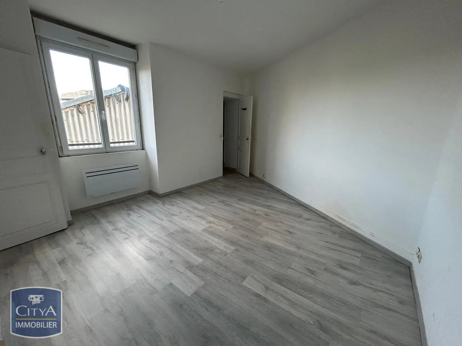 Appartement à louer, 29m², Le Mans
