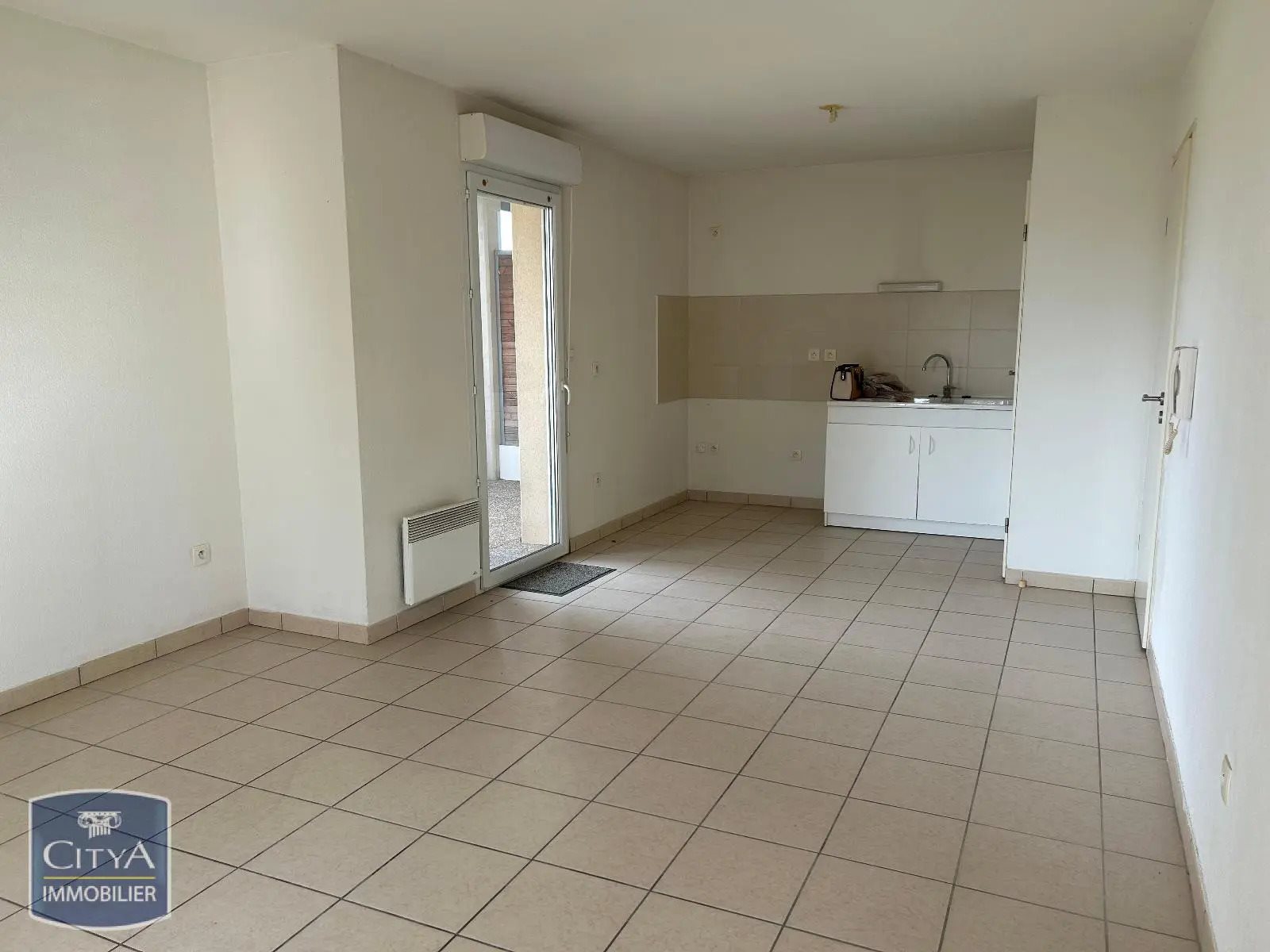 Appartement à vendre, 62m², Saint-Laurent-de-la-Salanque