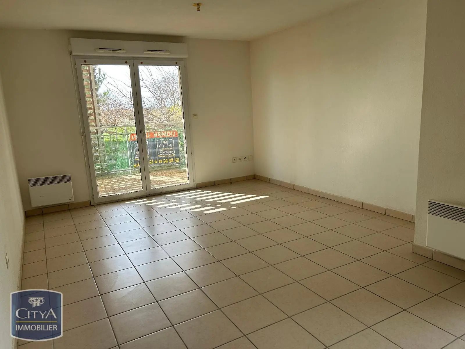 Appartement à vendre, 62m², Saint-Laurent-de-la-Salanque
