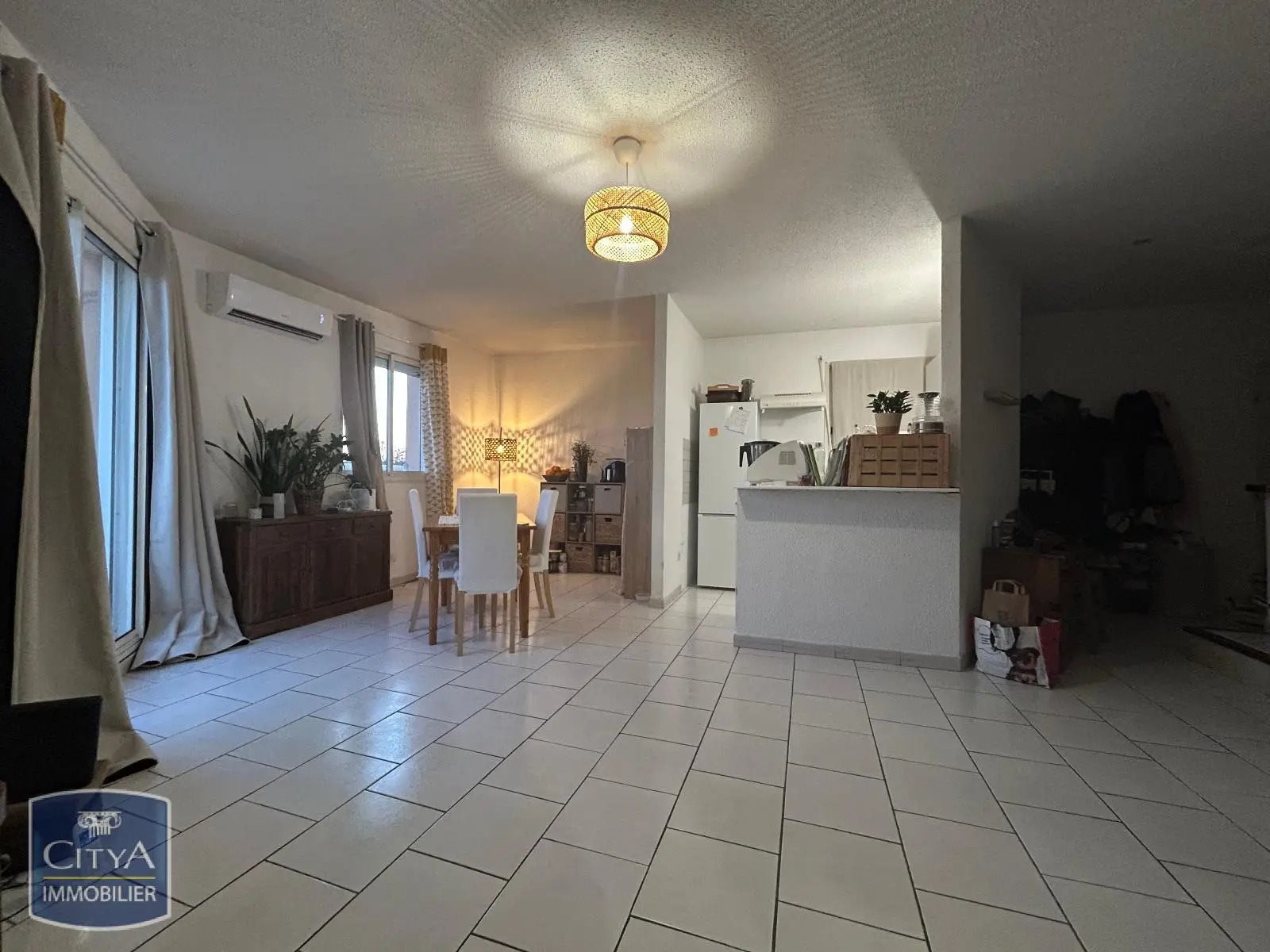 Appartement à louer, 73m², Carpentras