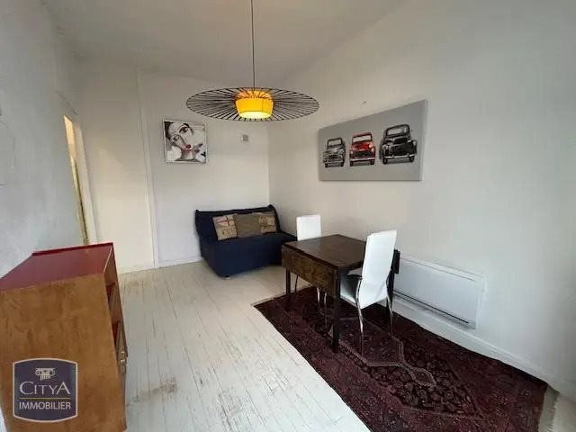 Appartement à louer, 23m², Saint-Georges-de-Didonne