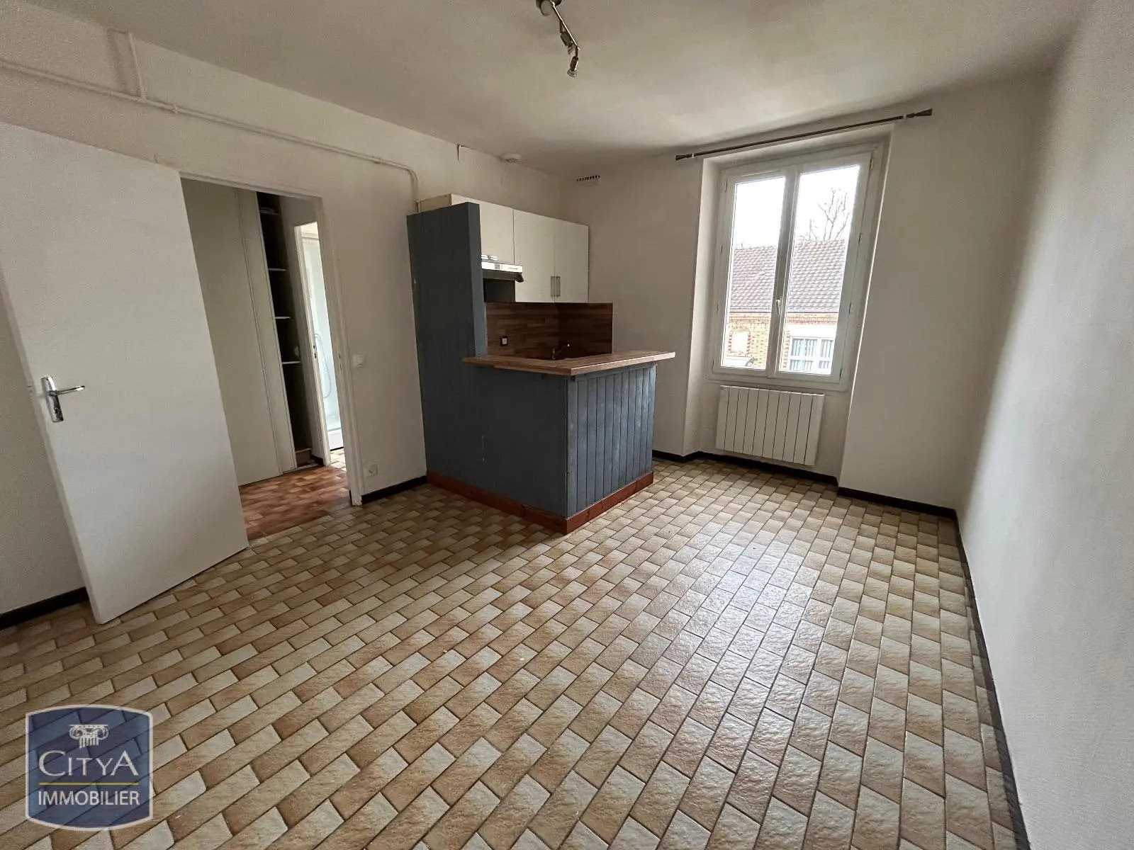 Appartement à louer, 23m², Arpajon