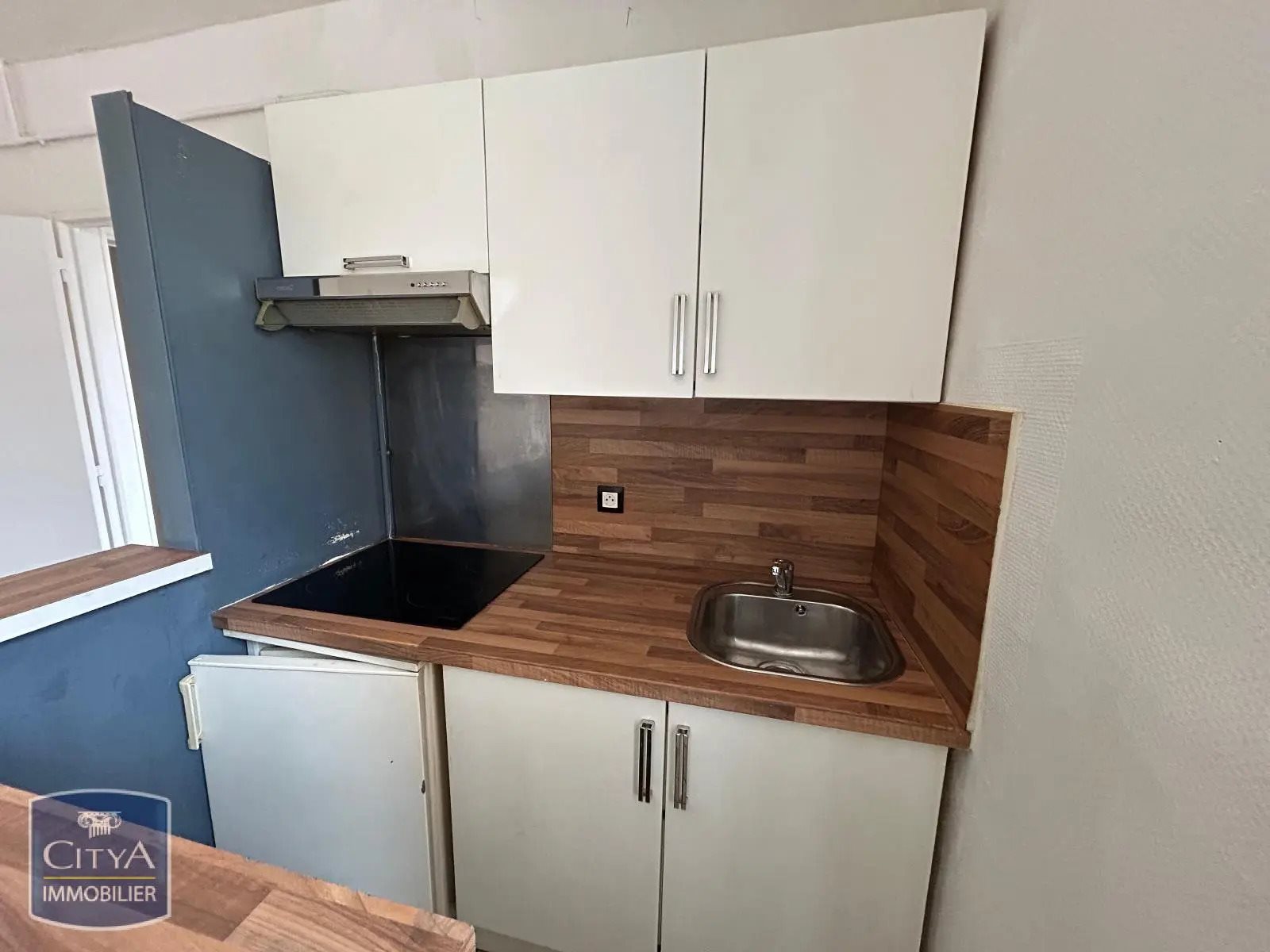Appartement à louer, 23m², Arpajon