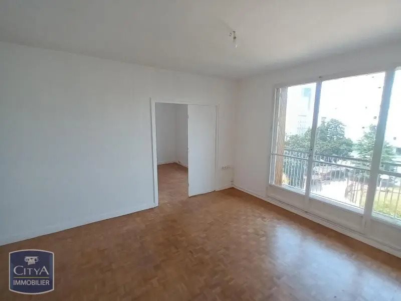 Appartement à louer, 47m², Paris 14ème