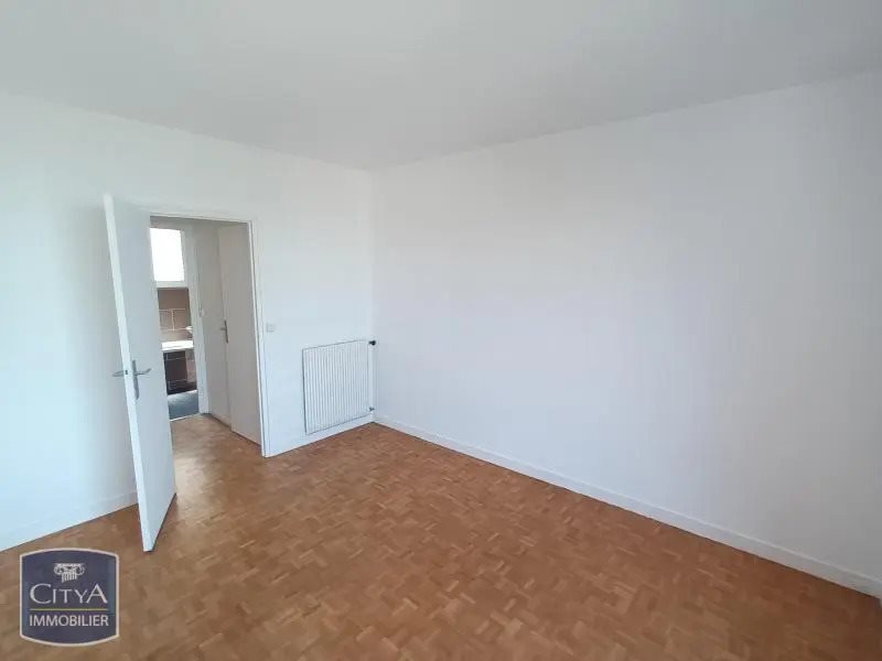 Appartement à louer, 47m², Paris 14ème