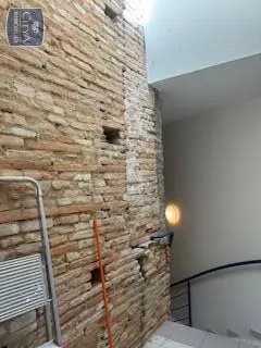 Appartement à vendre, 55m², Toulouse