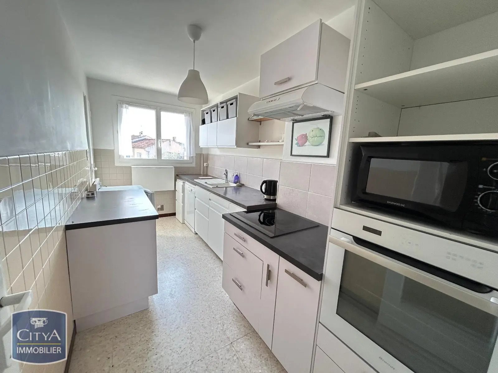 Appartement à louer, 65m², Six-Fours-les-Plages