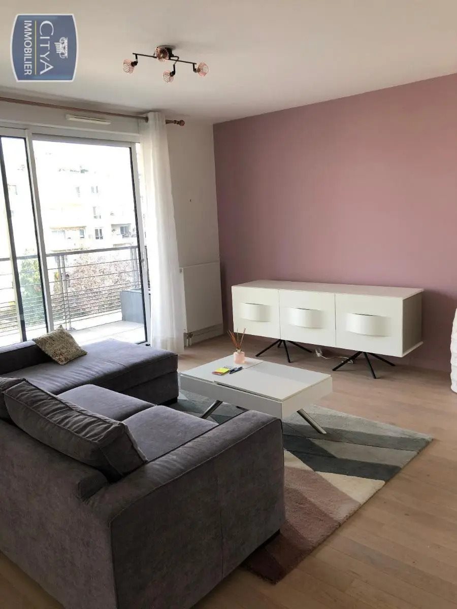 Appartement à louer, 58m², Montrouge