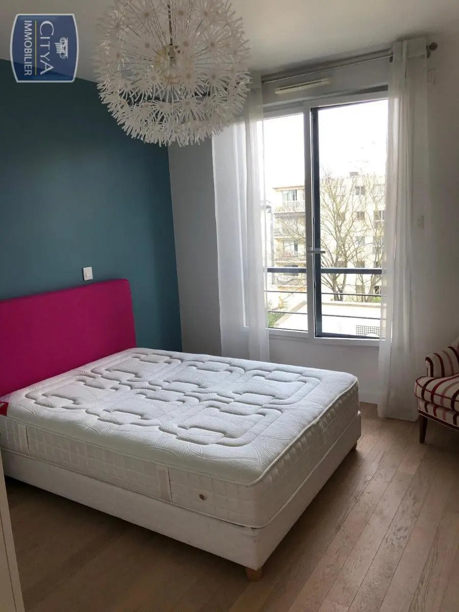 Appartement à louer, 58m², Montrouge