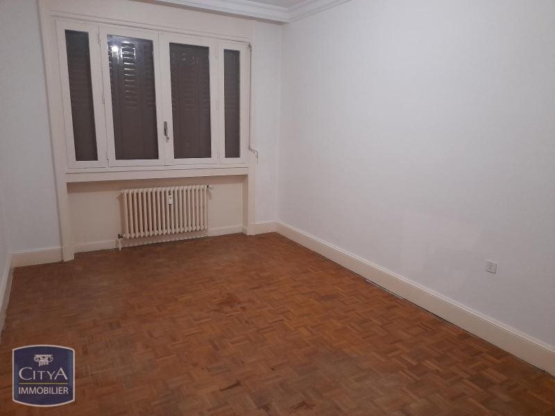 Appartement à louer, 92m², Saint-Etienne