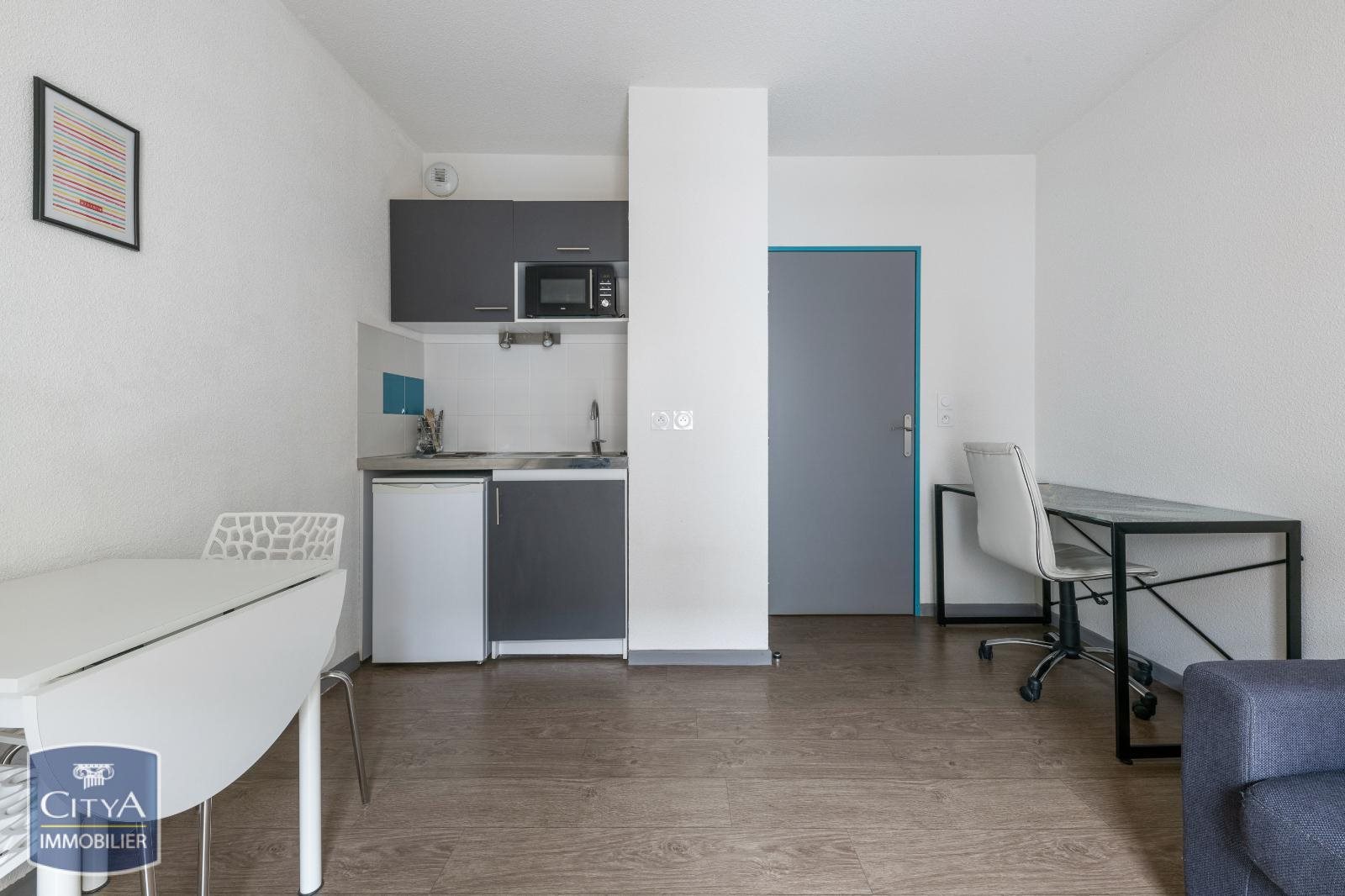 Appartement à louer, 19m², Limonest