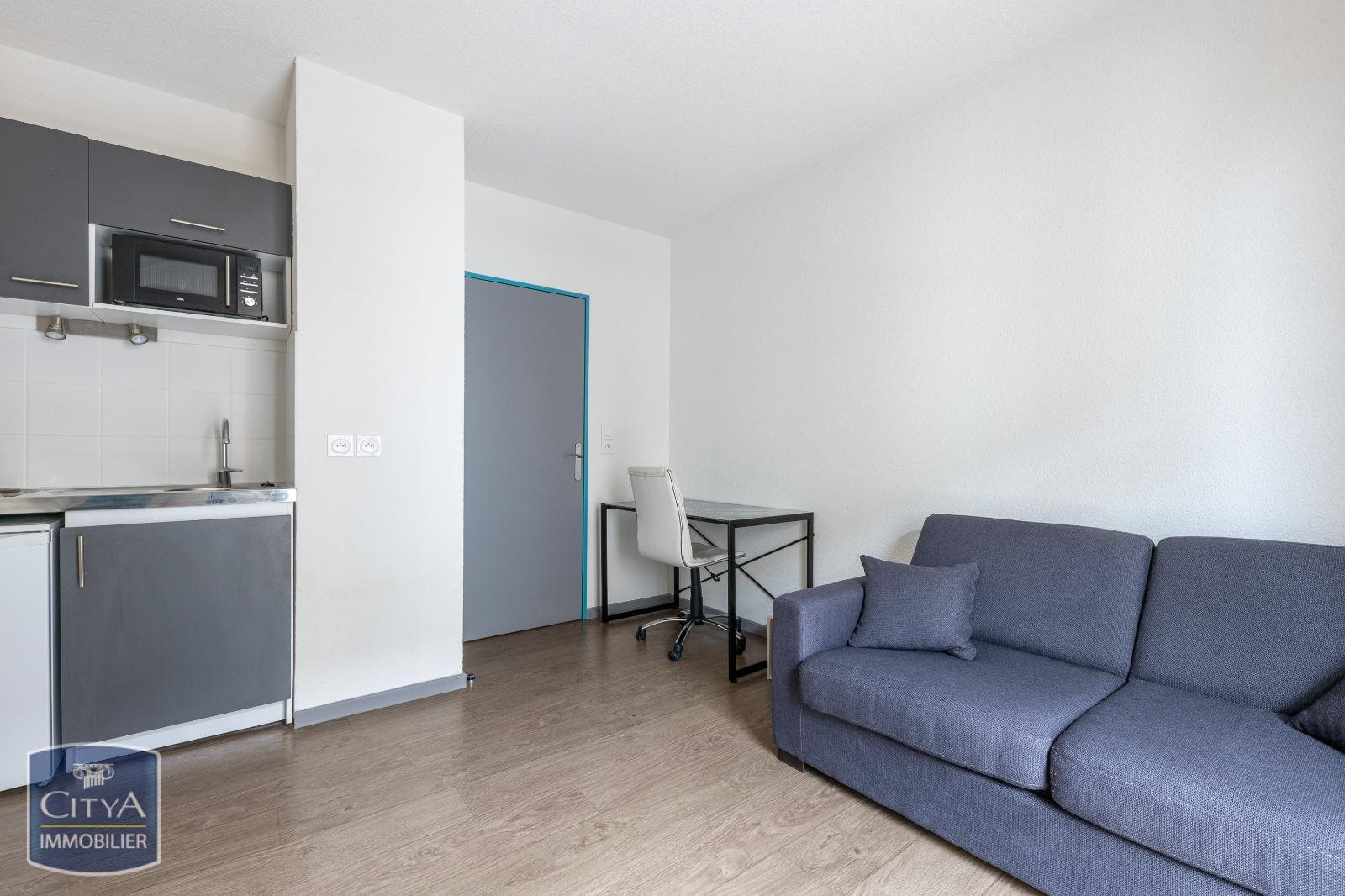 Appartement à louer, 19m², Limonest