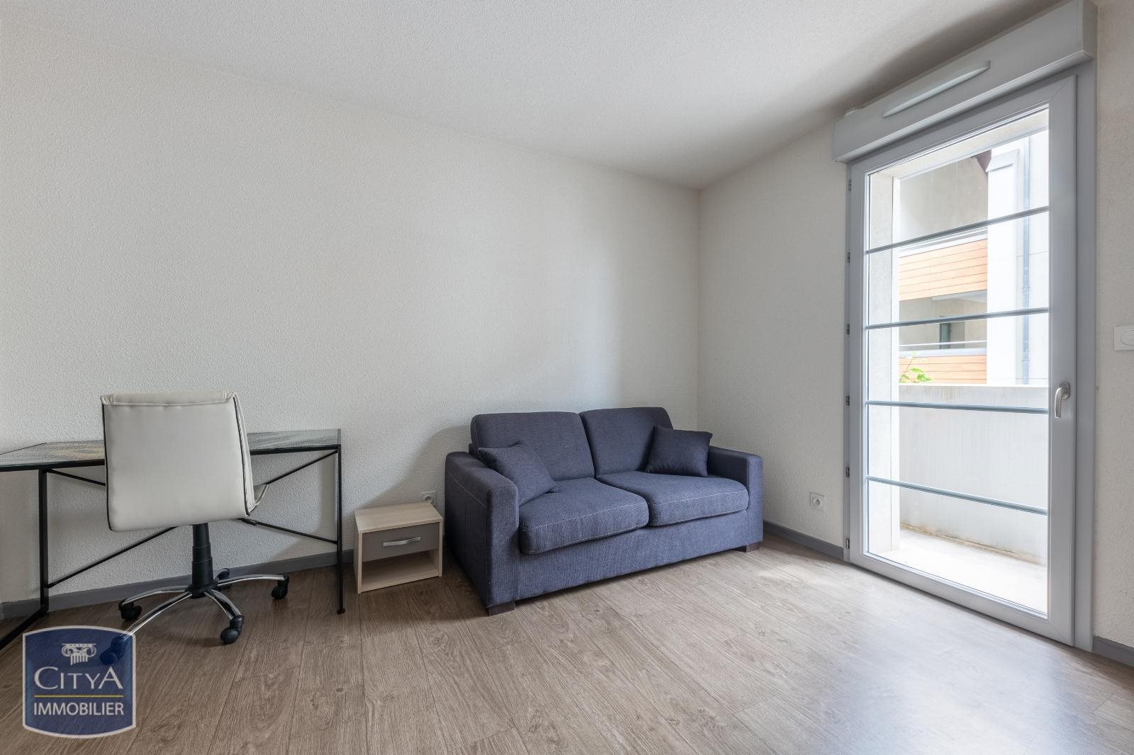 Appartement à louer, 19m², Limonest