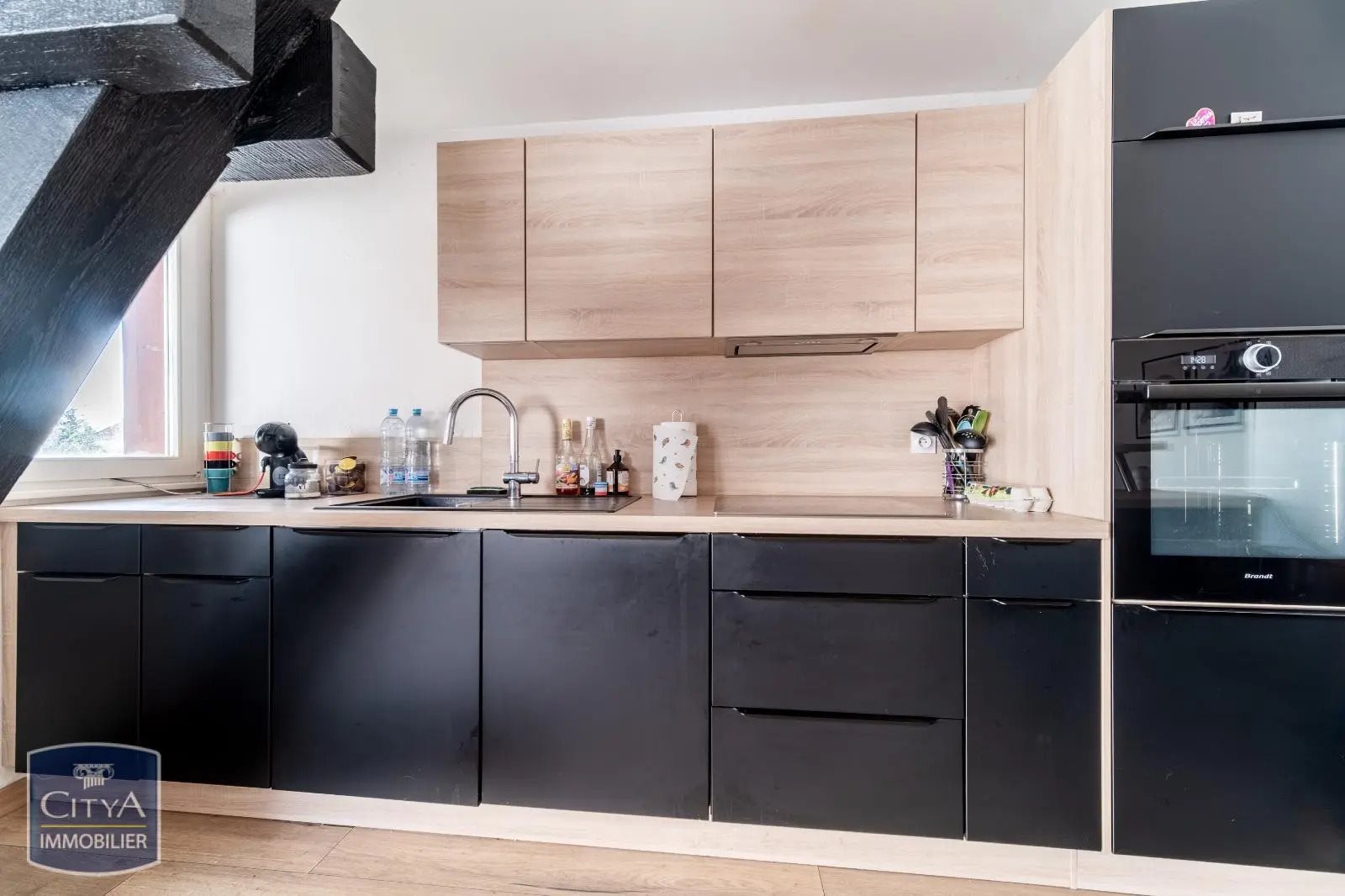 Appartement à vendre, 57m², Illzach