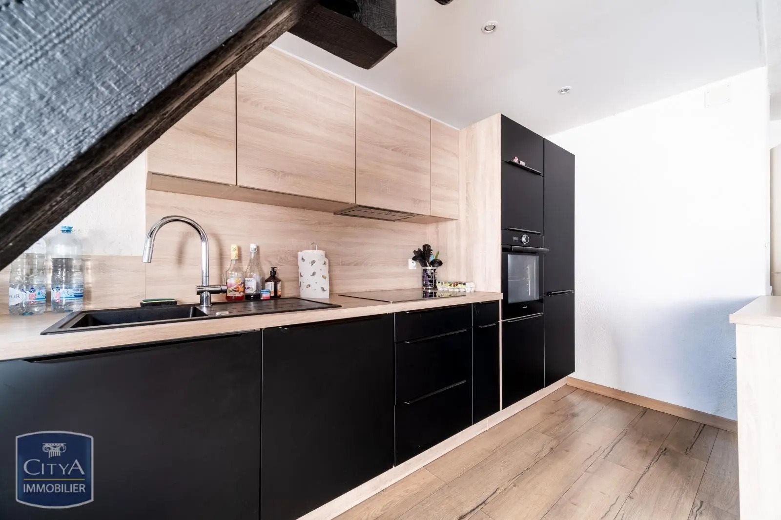 Appartement à vendre, 57m², Illzach