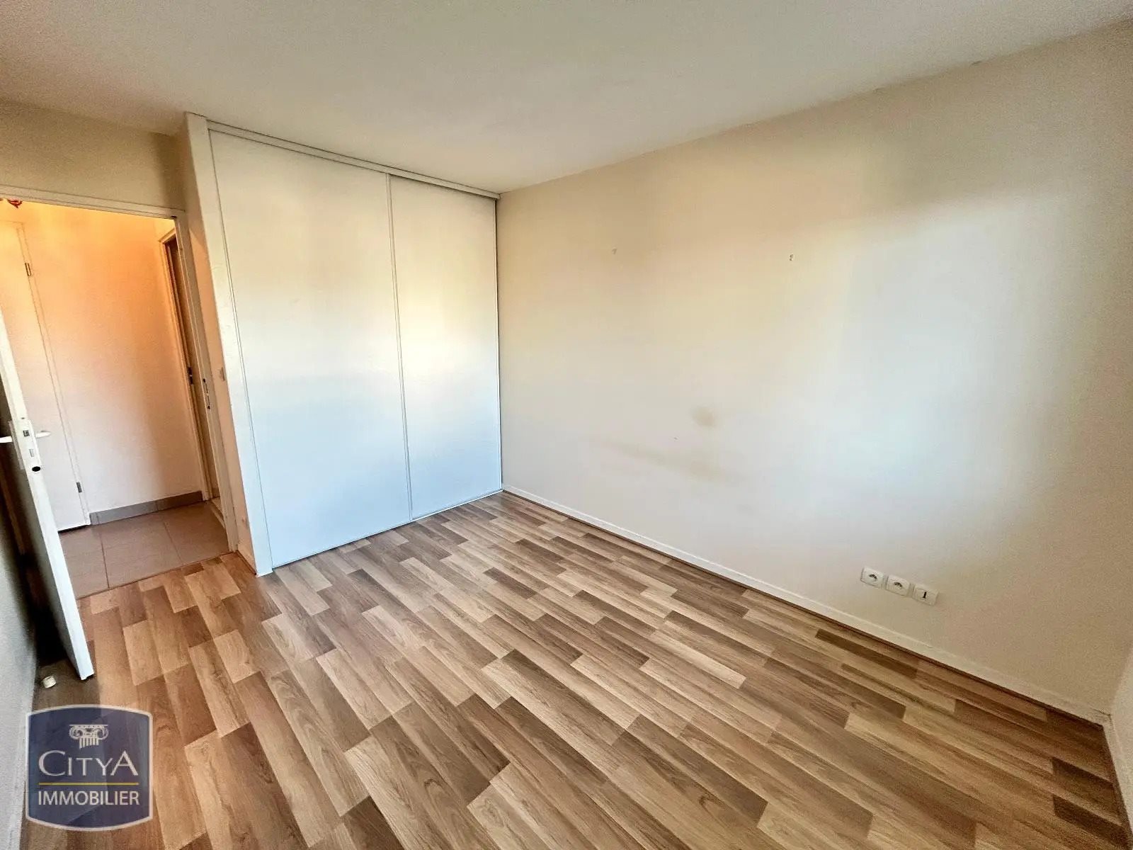 Appartement à vendre, 46m², Tulle