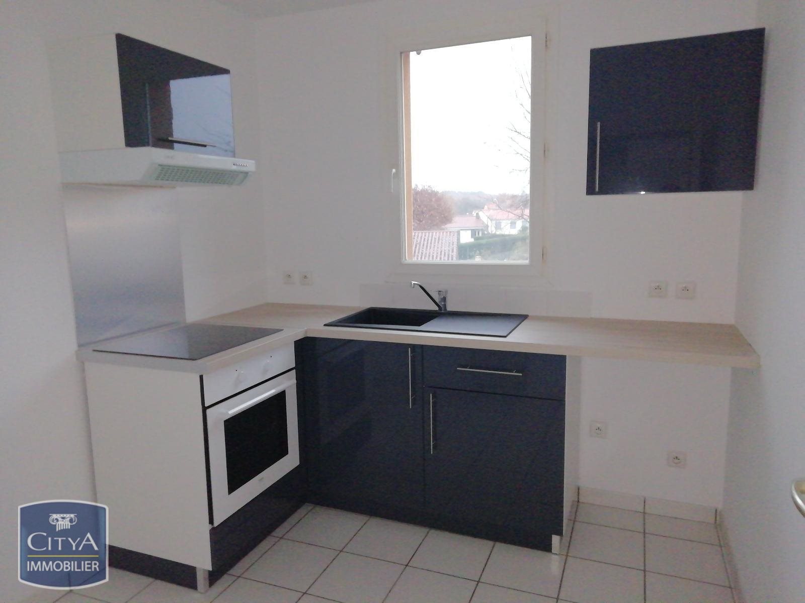 Appartement à louer, 65m², Couzeix