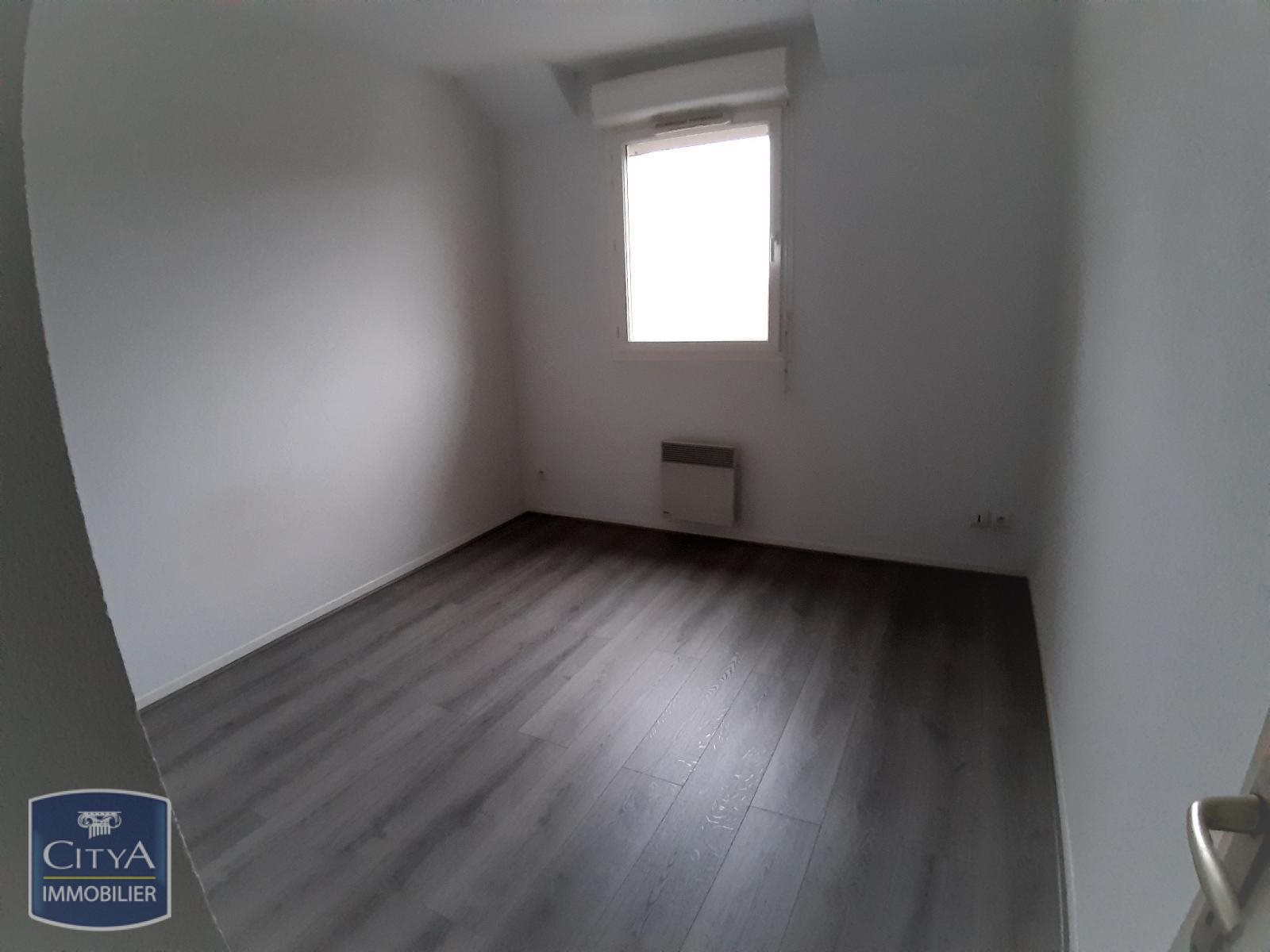 Appartement à louer, 65m², Couzeix