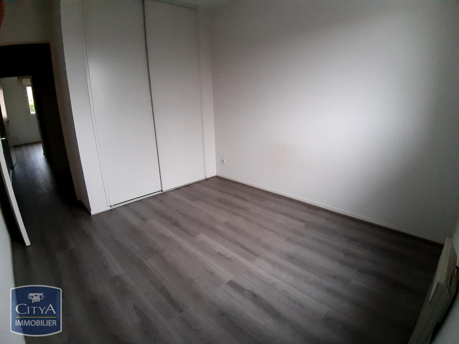 Appartement à louer, 65m², Couzeix