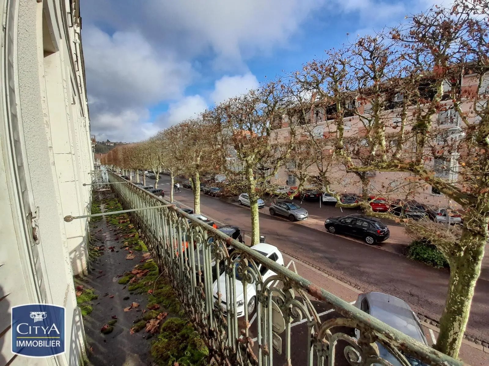 Appartement à vendre, 230m², Le Creusot