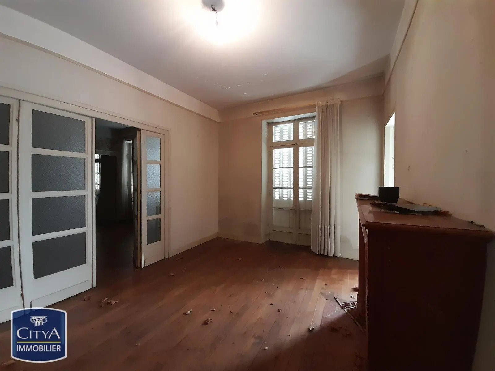 Appartement à vendre, 230m², Le Creusot
