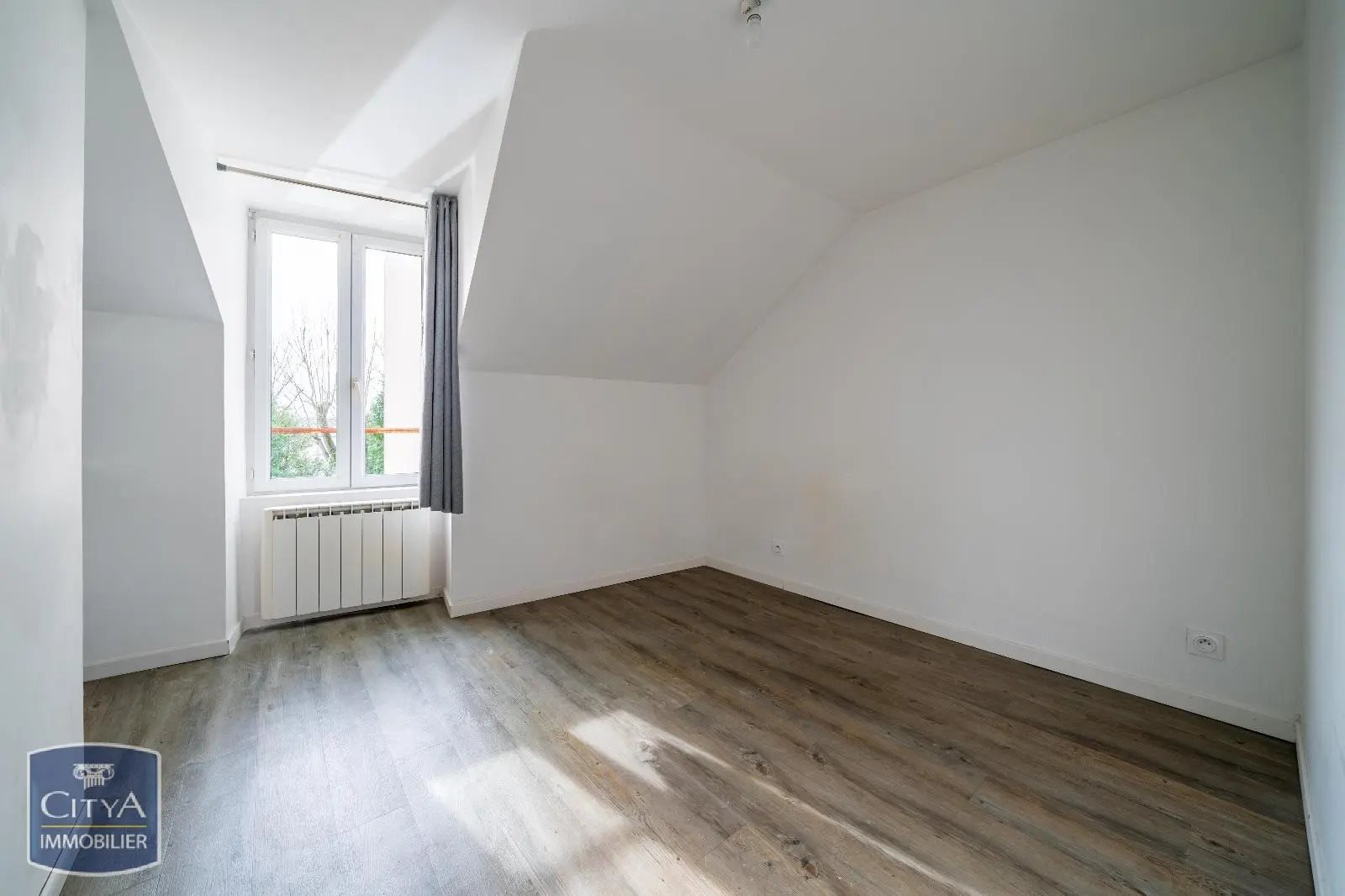 Appartement à vendre, 22m², Nantes