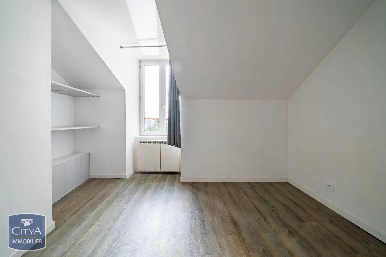 Appartement à vendre, 22m², Nantes