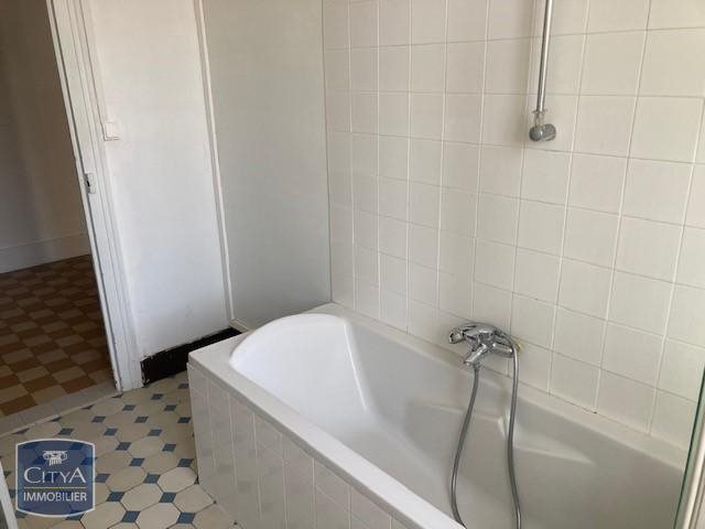 Appartement à louer, 79m², Grenoble