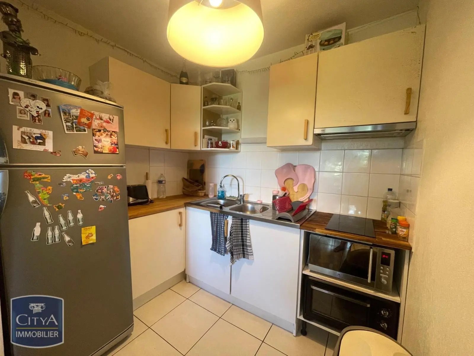 Appartement à louer, 63m², Narbonne