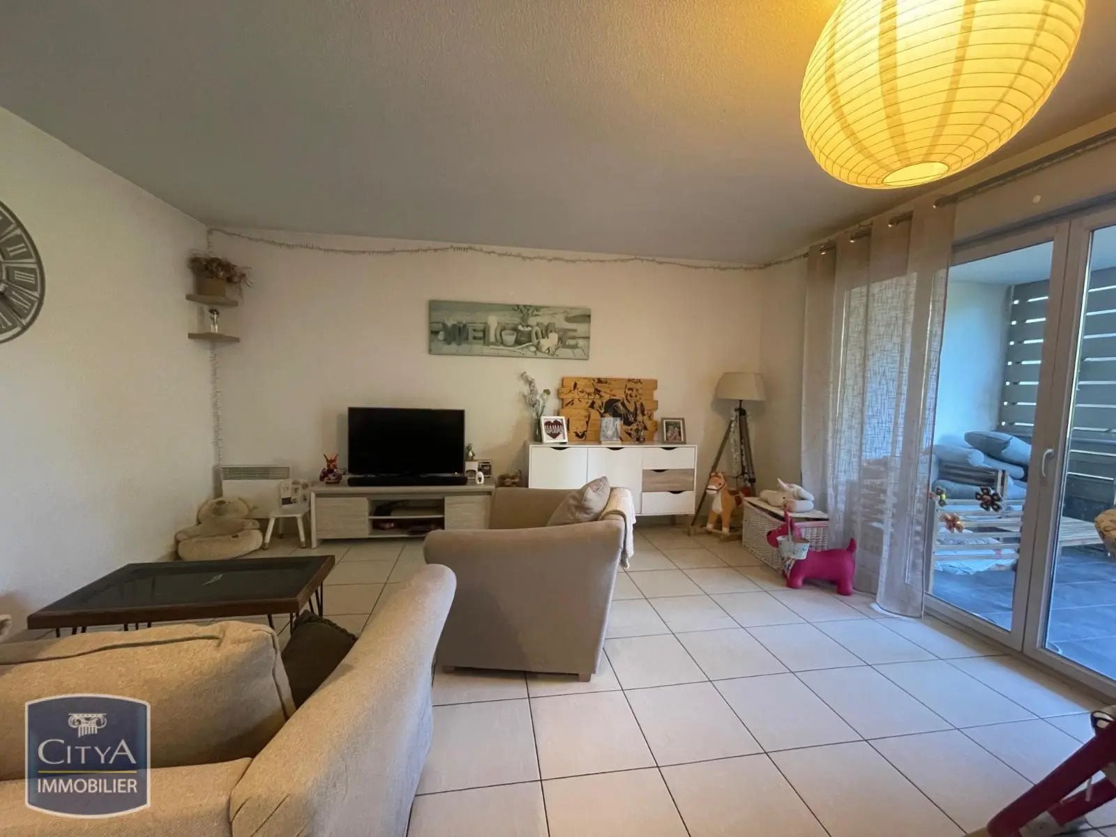 Appartement à louer, 63m², Narbonne