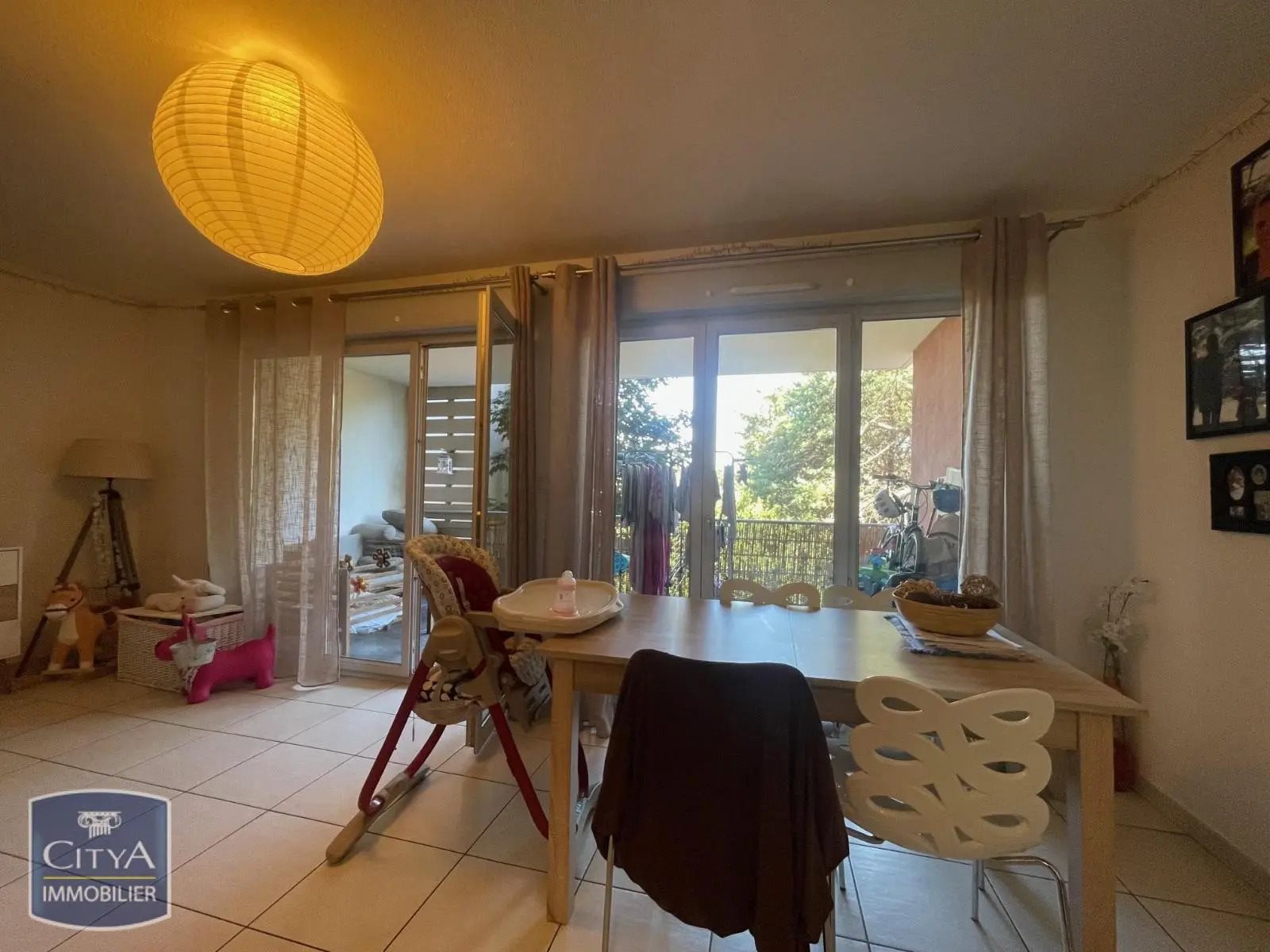 Appartement à louer, 63m², Narbonne