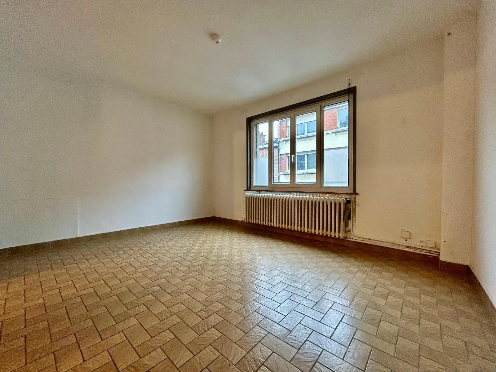 Maison à vendre, 98m², Lille