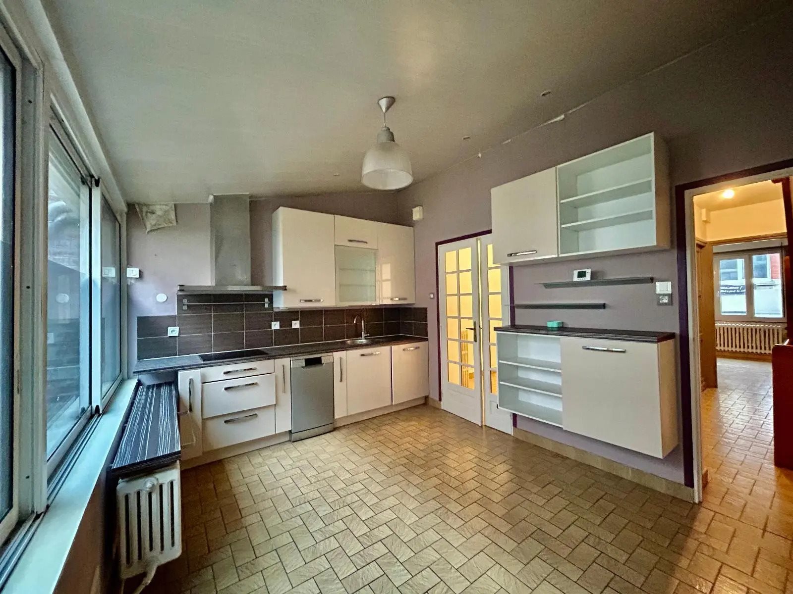 Maison à vendre, 98m², Lille