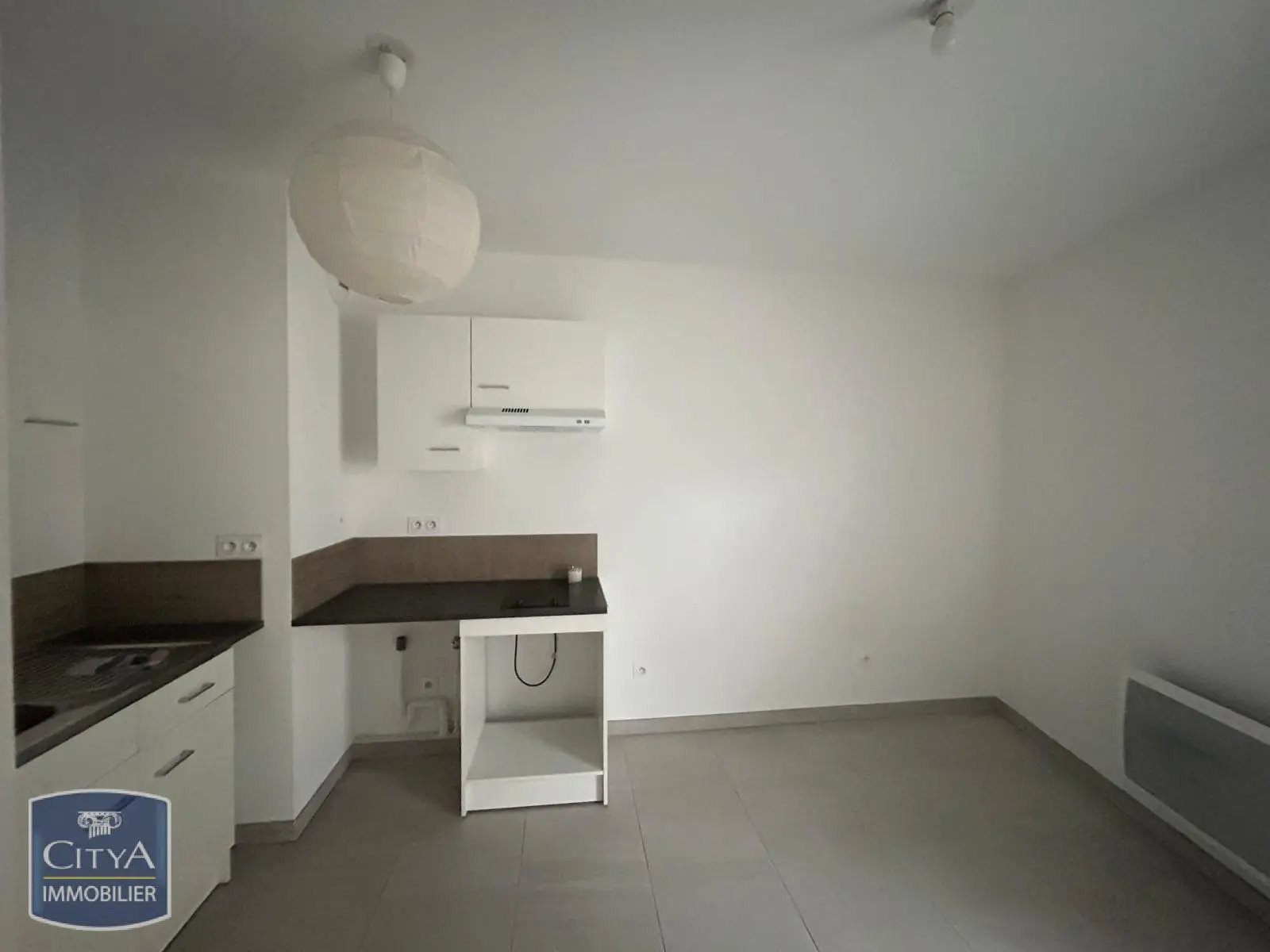 Appartement à louer, 19m², Nice