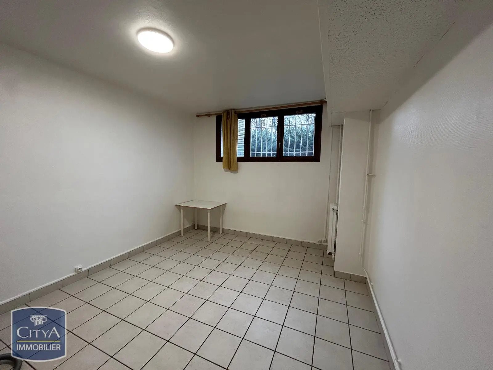 Appartement à louer, 24m², Thiers