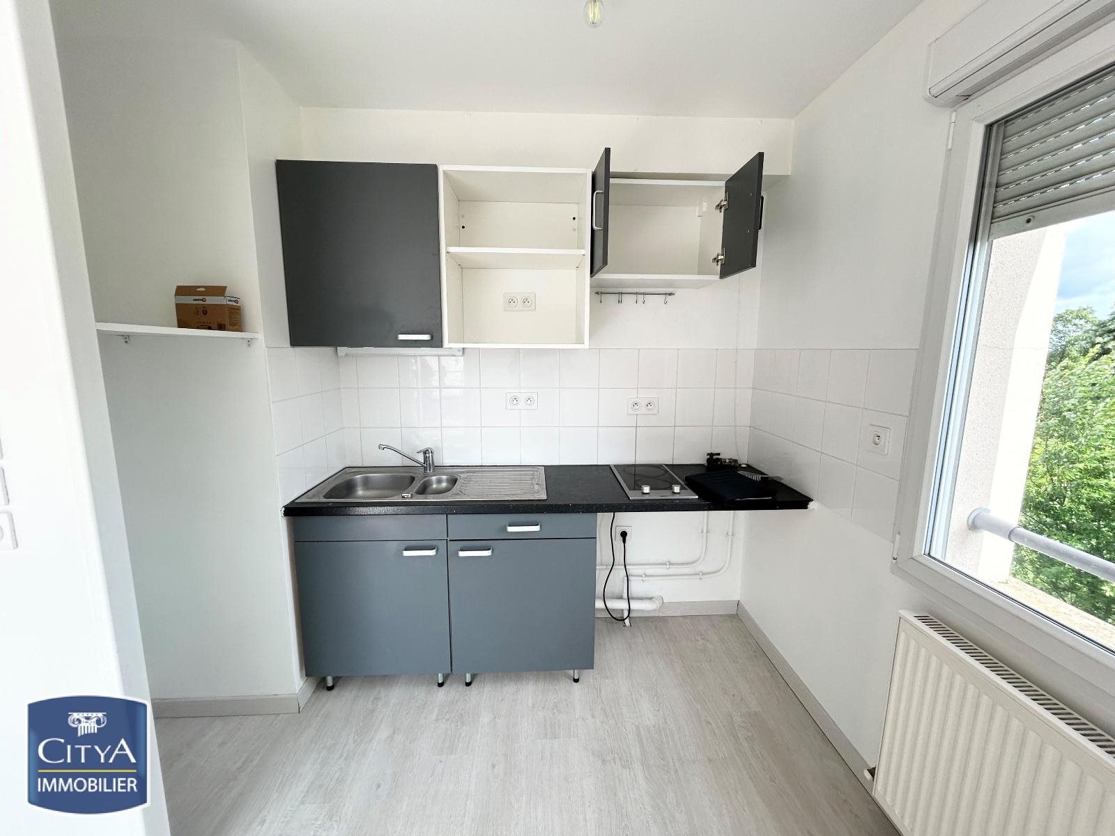 Appartement à louer, 60m², Louvroil