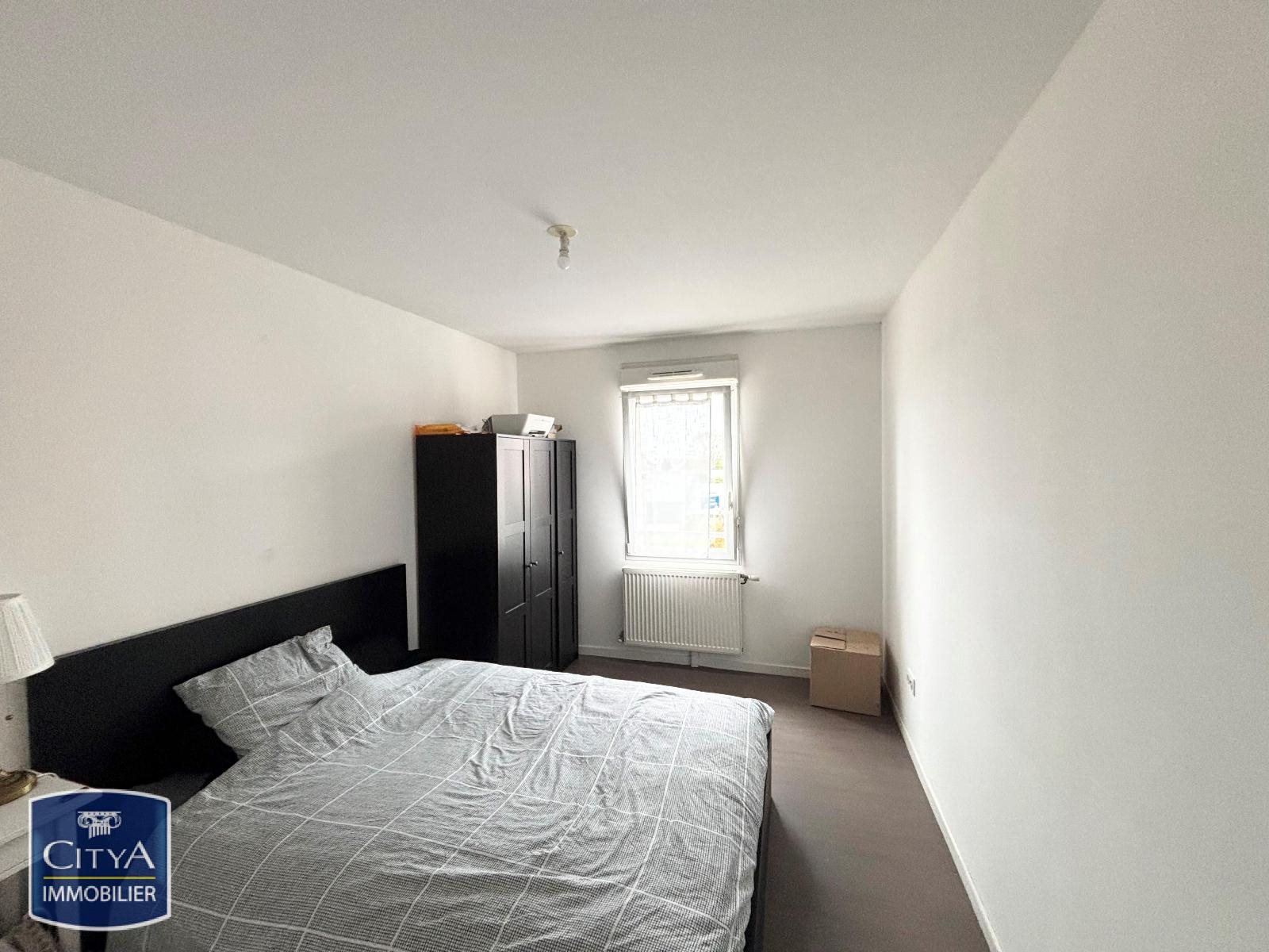 Appartement à louer, 60m², Louvroil