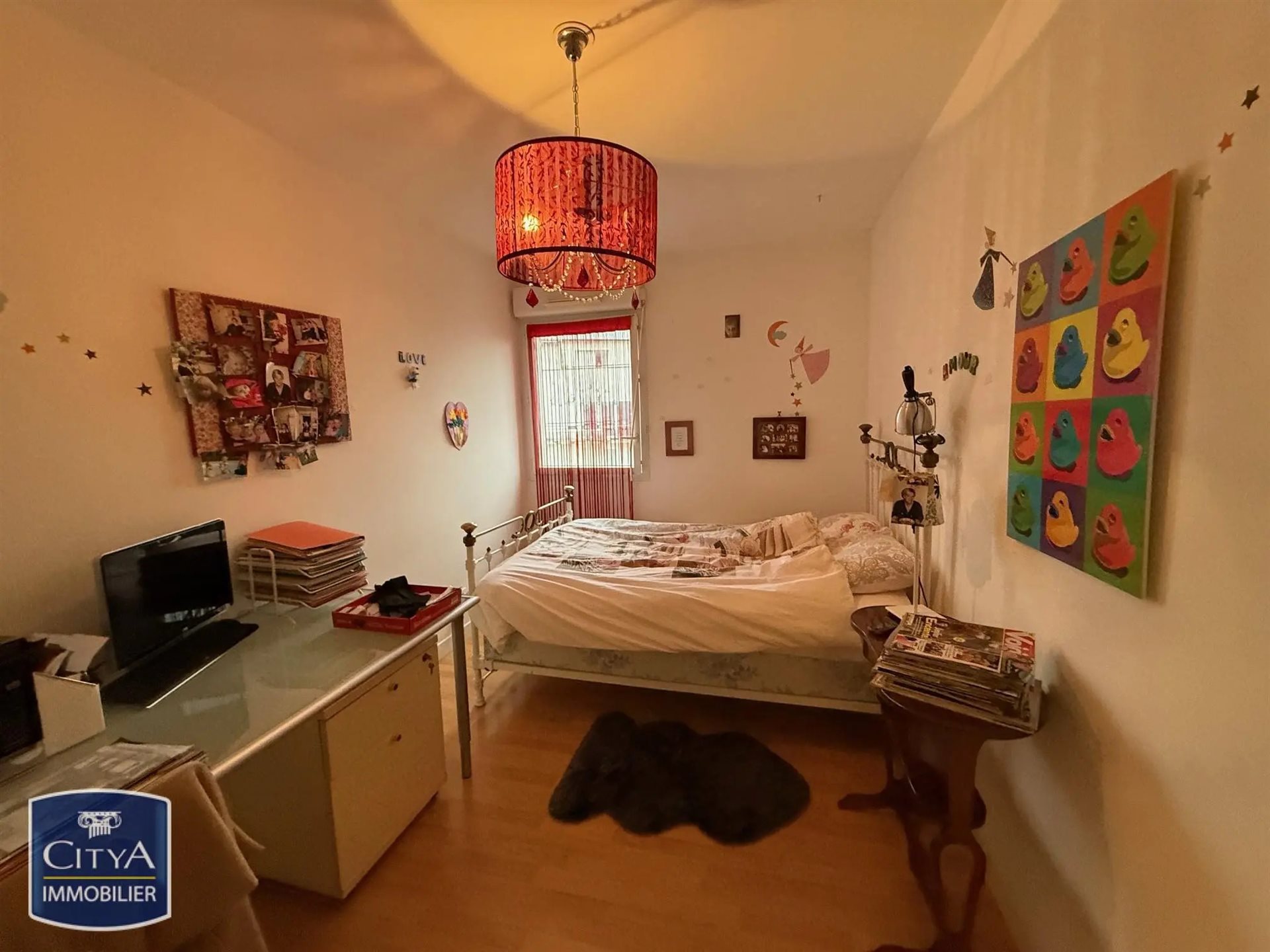 Appartement à vendre, 66m², Tours